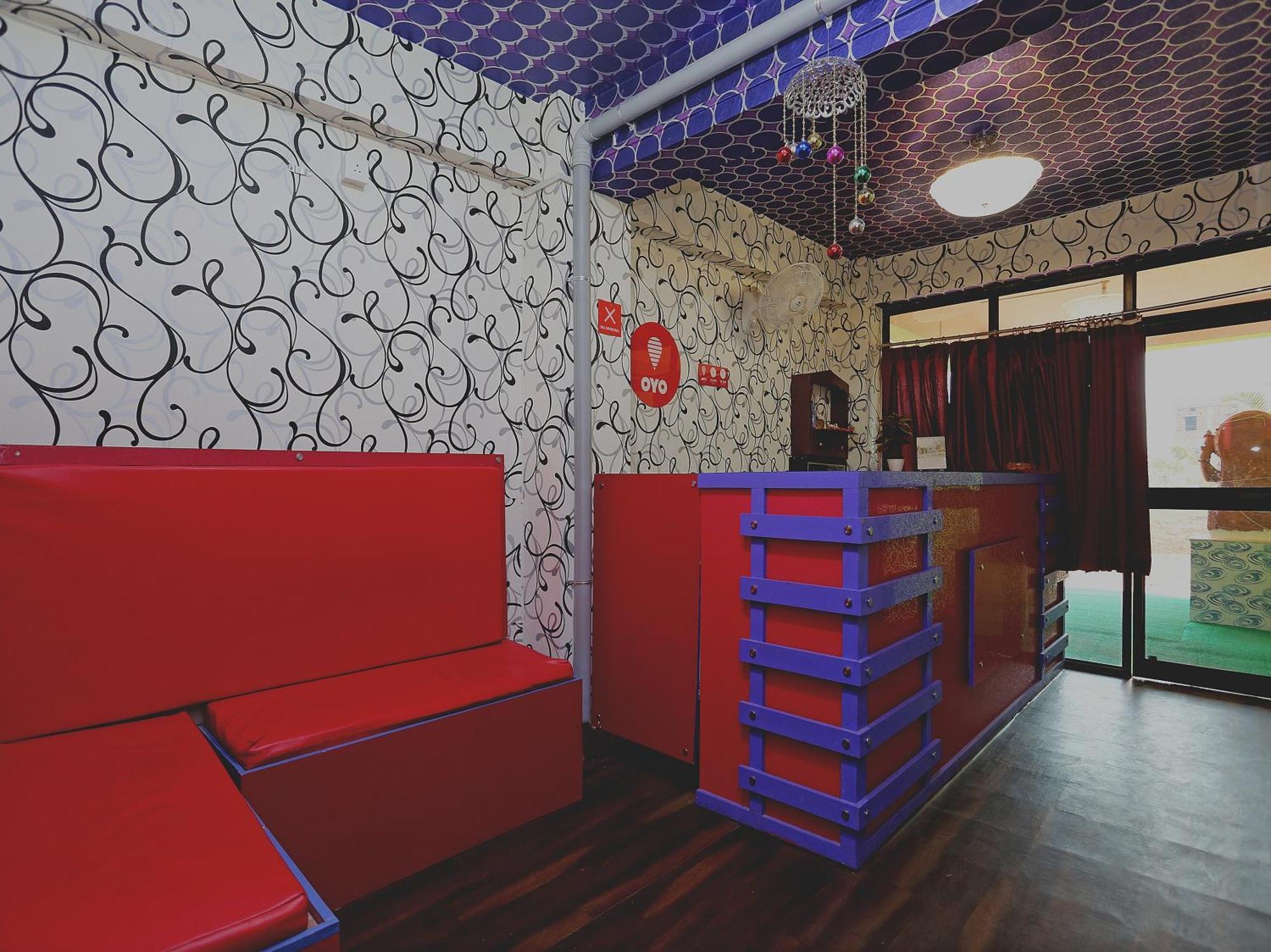 Hotel Grand Paradise Bhubaneswar Esterno foto